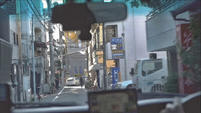 东京行