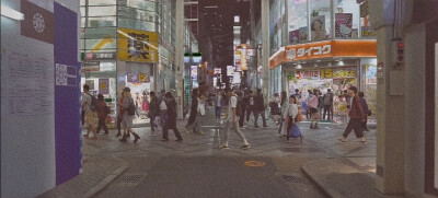 东京行