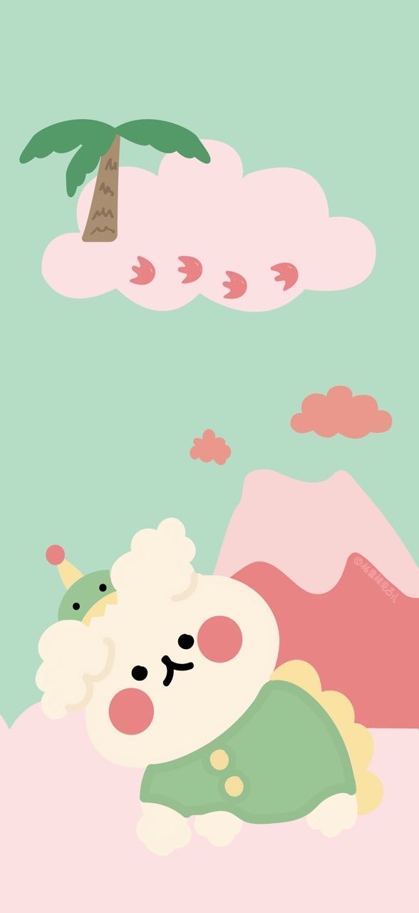 壁纸