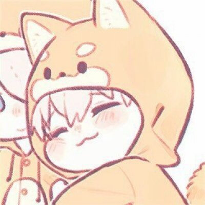 【动漫】情侣头像