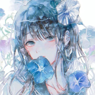 【动漫】情侣头像