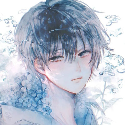 【动漫】情侣头像