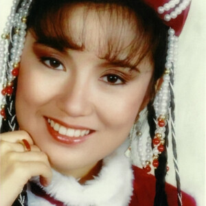 83版《射雕英雄传》华筝公主(黄造时) - 高清图片,堆糖,美图壁纸兴趣