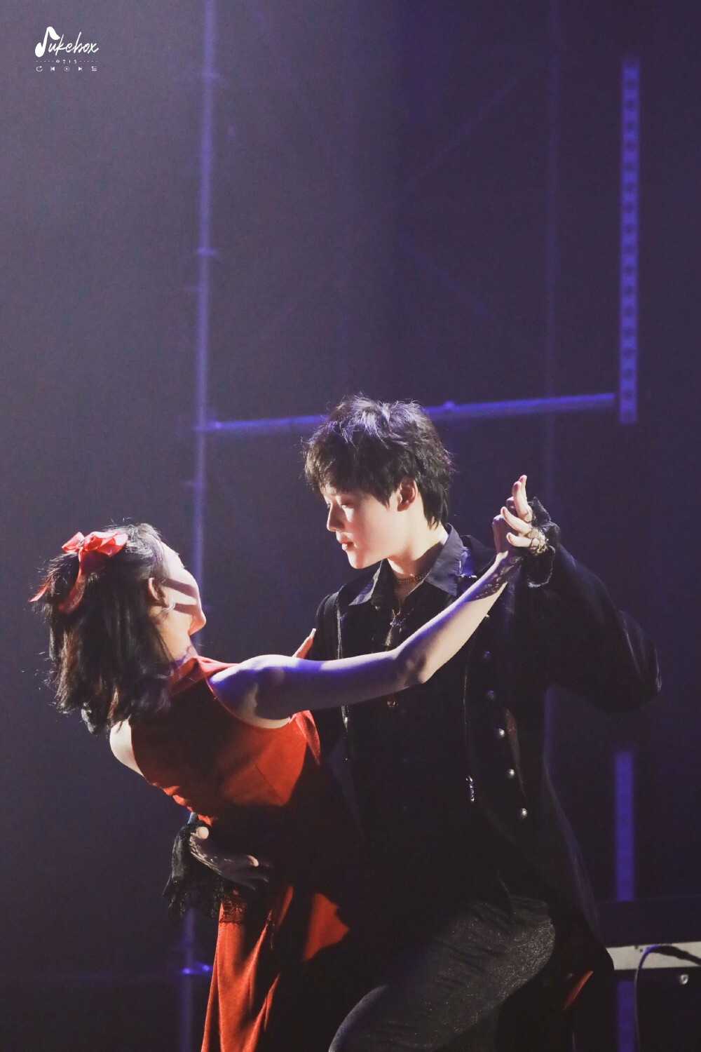 高哥美貌杀人事件