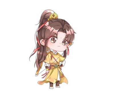 魔道祖师