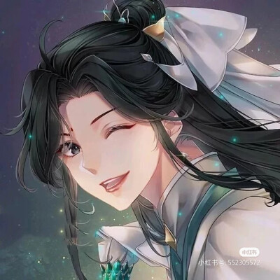 天官赐福