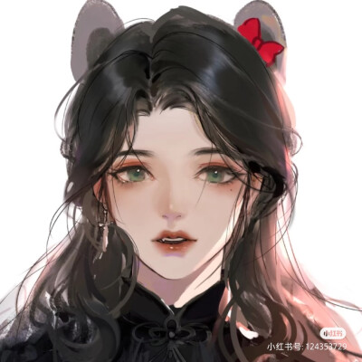 天官赐福