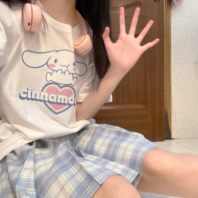  女生‖头像