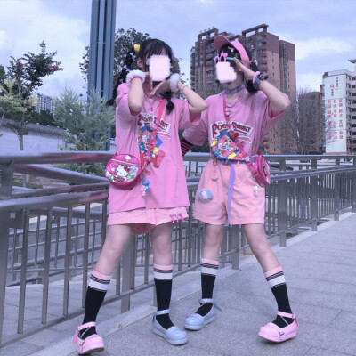 闺蜜头像‖可爱系