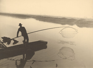 渔夫，1940s ​​​