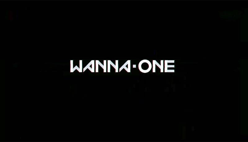 WANNAONE