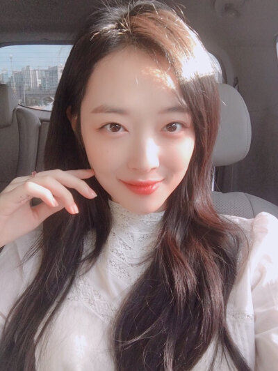 崔雪莉
