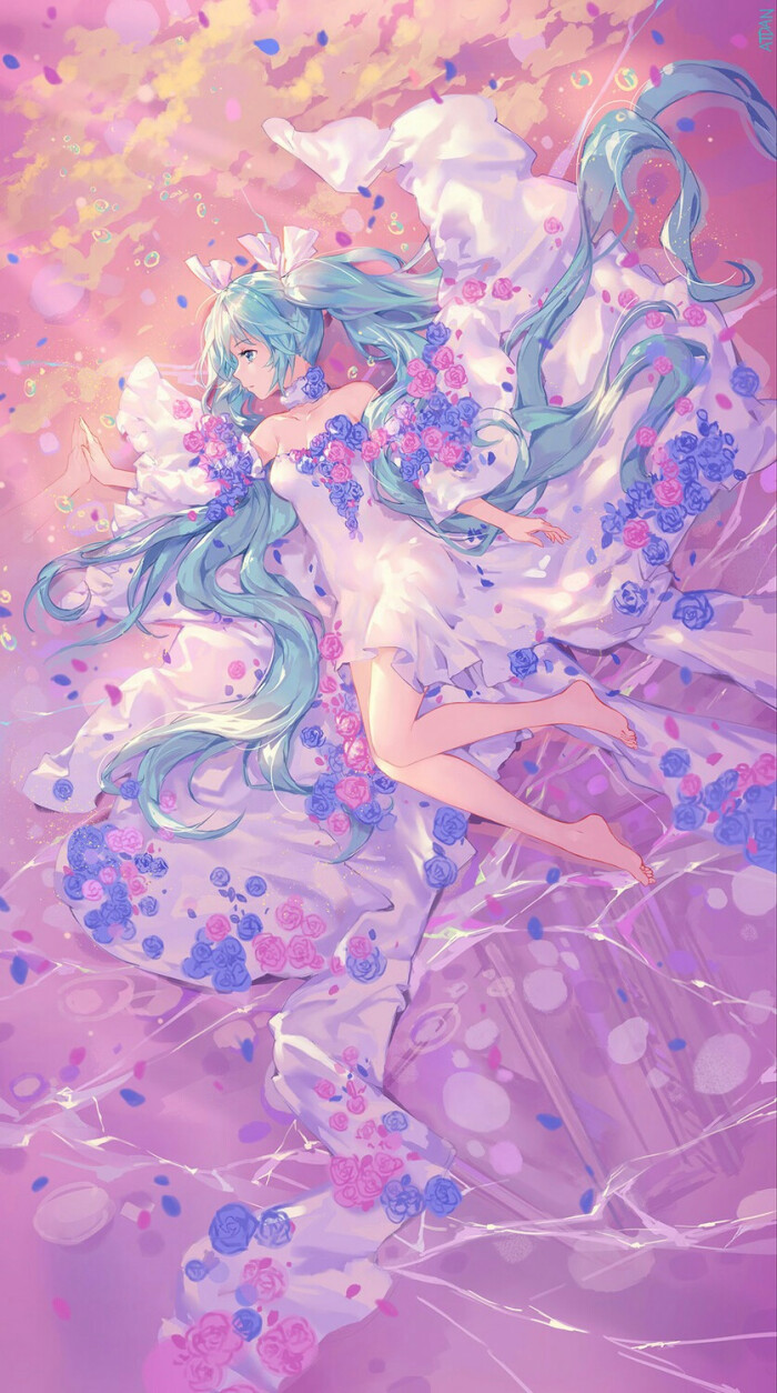 初音未来侵权删