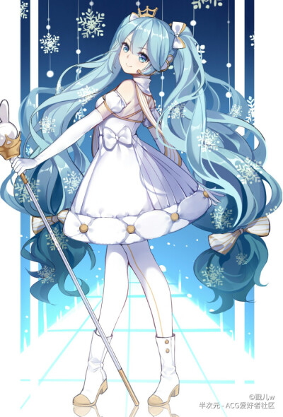 初音未来侵权删