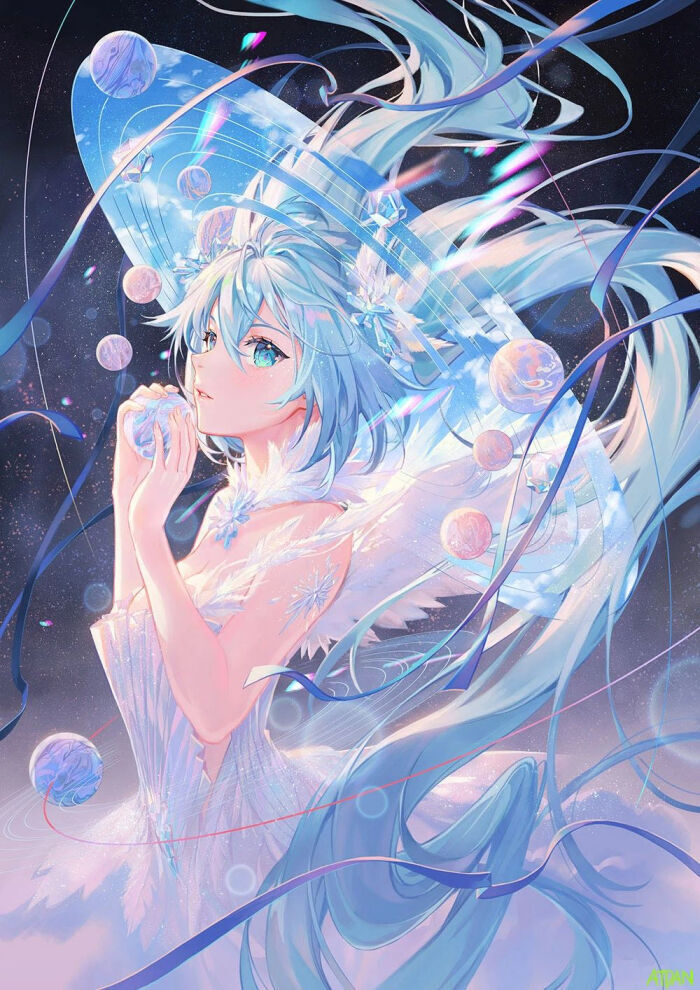 初音未来