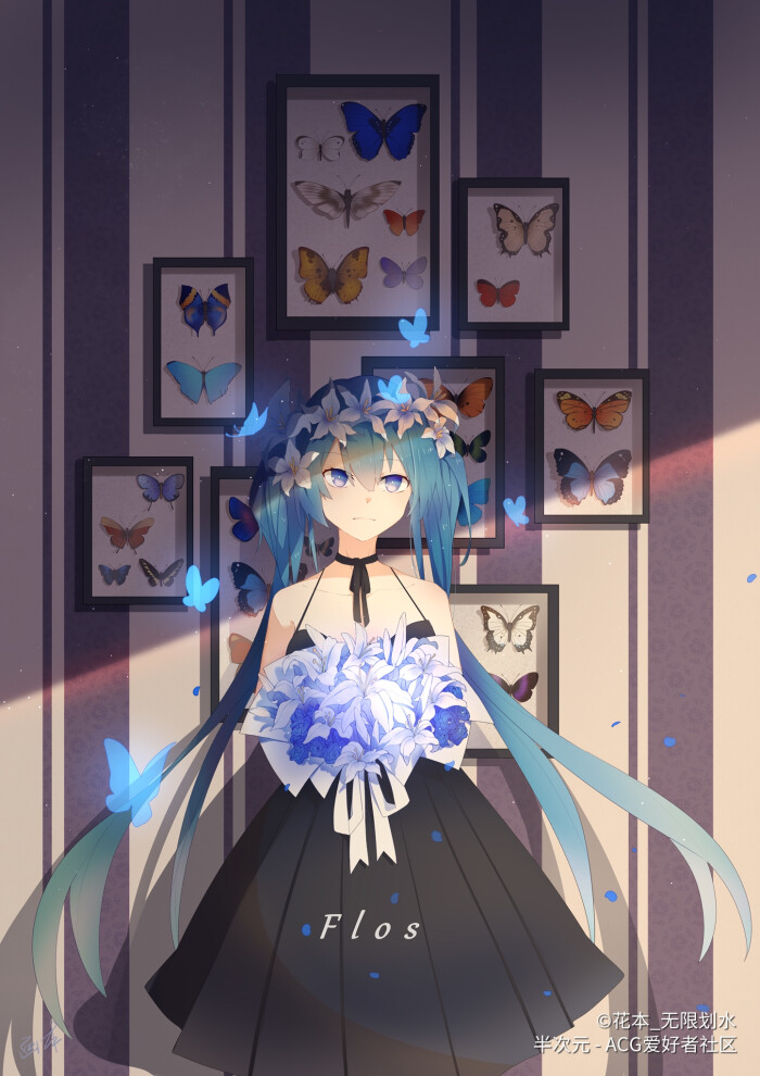 初音未来