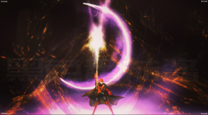 原绘师：黑色番茄酱（搬运需署名）
作品均为指绘

洛洛历险记/武战道  拟人/同人