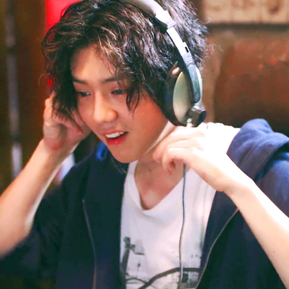 肖枫头像08星期三 这哥真是深得我心