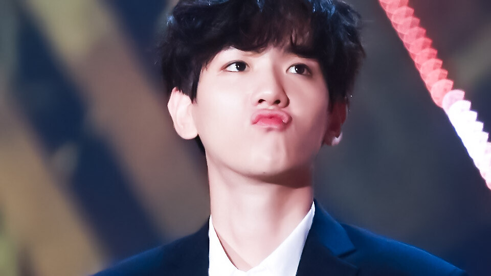 「橙光素材」边伯贤
使用看专辑简介