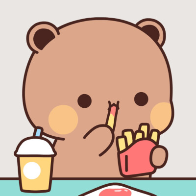 小熊一二