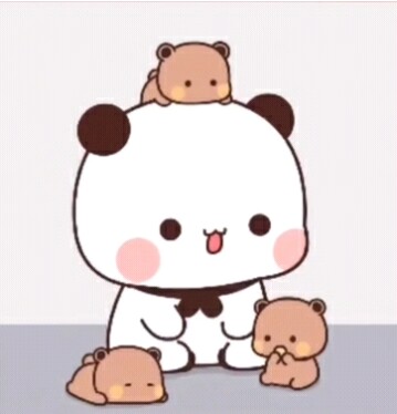 小熊一二