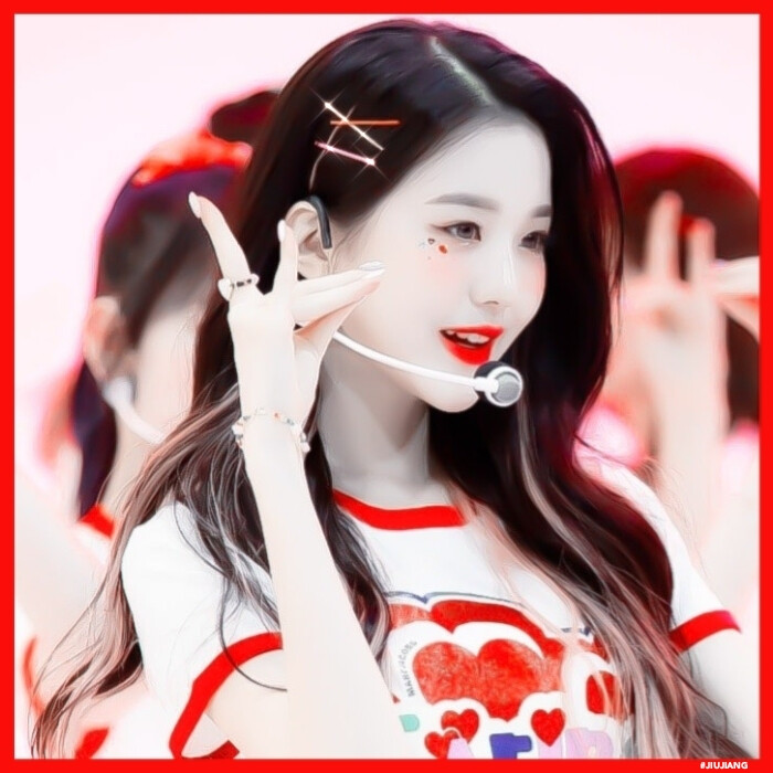 11%
蚀骨沉沦”
#JIUJIANG
张元英//by顾玖玫