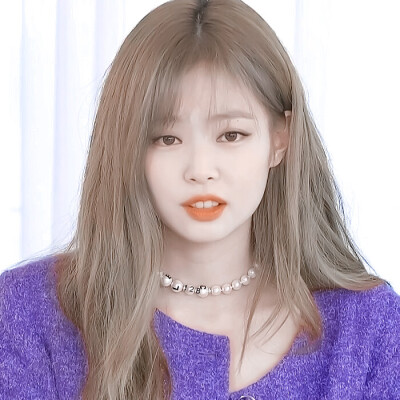 jiennie
©江纪然