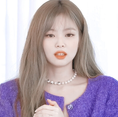 jiennie
©江纪然