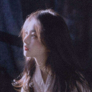 看破红尘之仙女头像