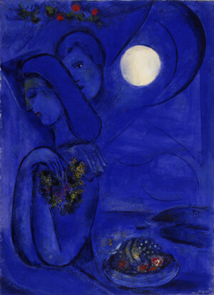 Marc chagall ​​​