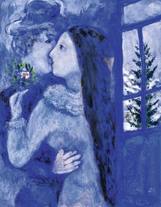 Marc chagall ​​​