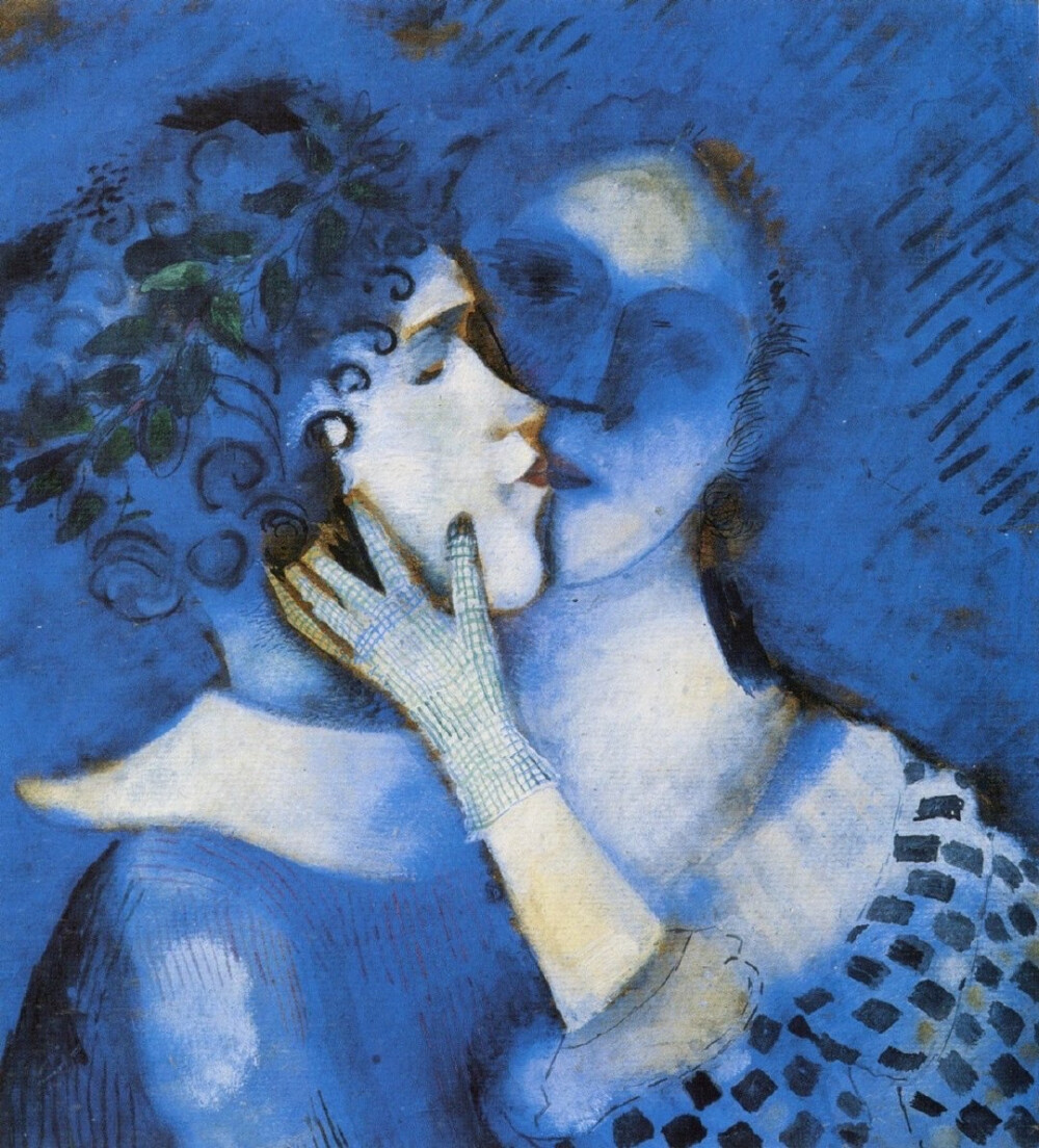 Marc chagall ​​​