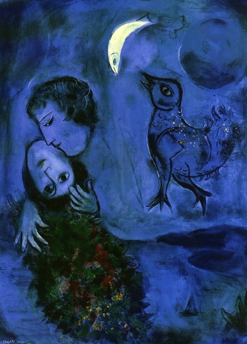 Marc chagall ​​​