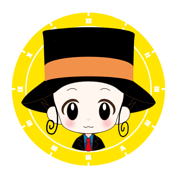 家庭教师charat系列头像彩虹之子