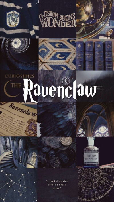 Ravenclaw