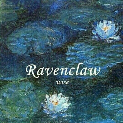 Ravenclaw