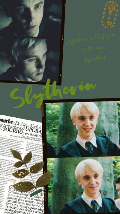 Gryffindor
Slytherin
Hufflepuff
Ravenclaw