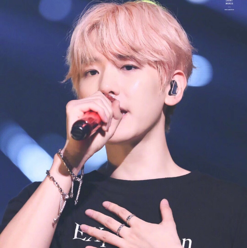 baek