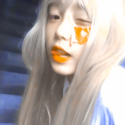 喜欢我不好吗？为什么要当一只特立独行的猪呢。