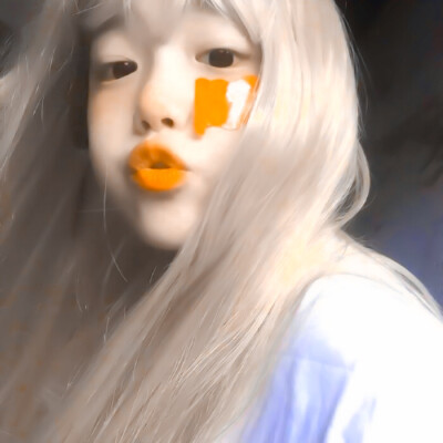 喜欢我不好吗？为什么要当一只特立独行的猪呢。