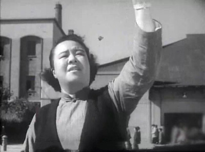 林榛（1921年4月17日-1977年5月），中国大陆女演员，原籍是江苏武进，1939年毕业于上海中国中学。