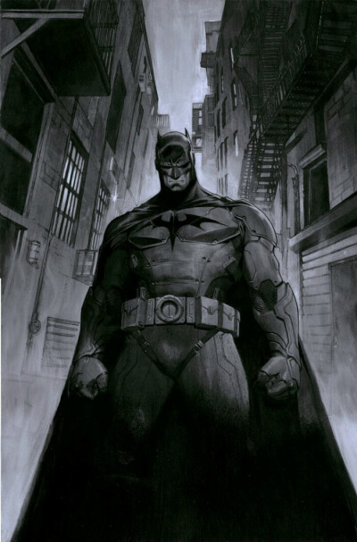 batman
