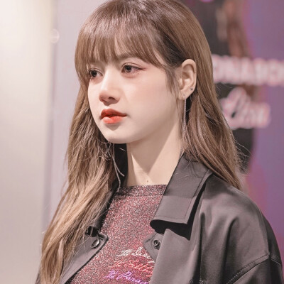 尹颂·lisa