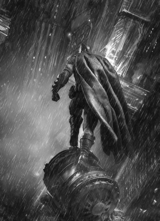 batman