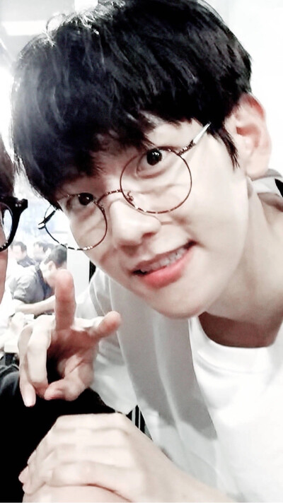 Byunbaekhyun
