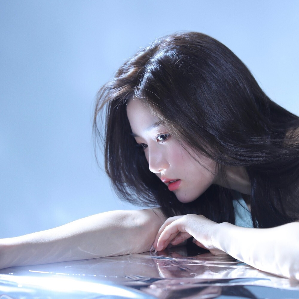 女生头像 清新女头 闺蜜女头