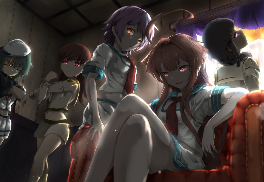 极品风景光影背景风景壁纸图片