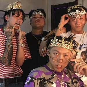 愛がなくて身が軽い、