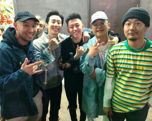 Rapper
