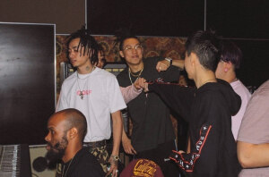 Rapper